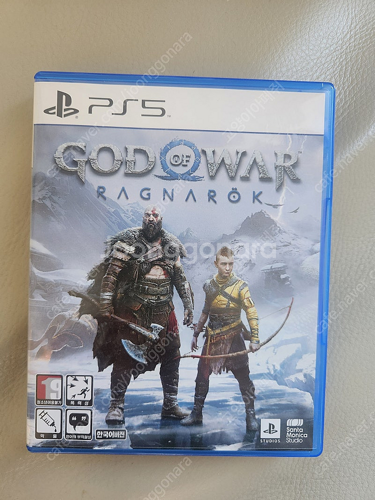 PS5 슬림 디스크 에디션(CFI-2018A01) 외 ...--7