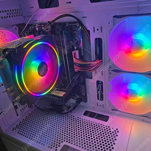 i7 4790 본체 팝니다.