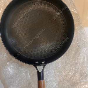 BAF 바프 무쇠주물 프라이팬 28cm 상태최상