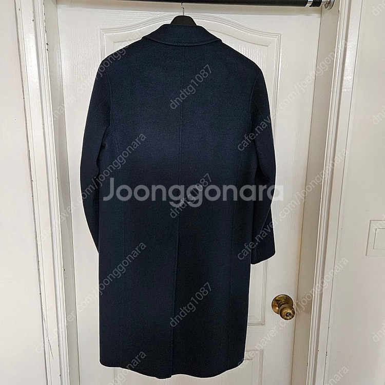 마마가리/미니멀 더블 핸드매이드 터콰이즈 20fw/46--1