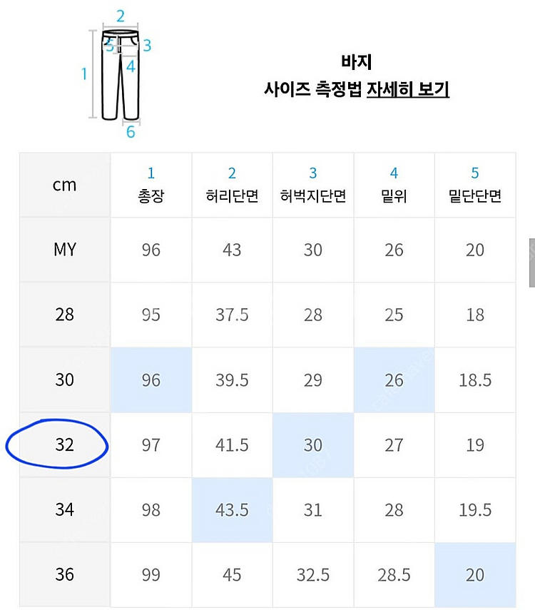 브랜디드/1941 OBJECT BLACK JEANS/32--4