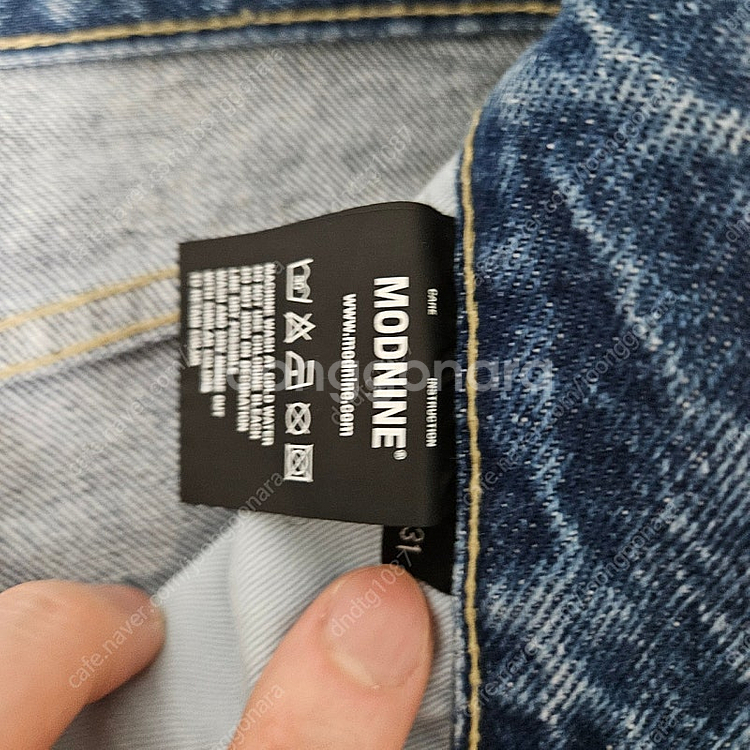 모드나인/Perfect Day -MOD1c/31--4