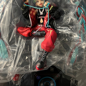 택포) 2023 매지컬미라이 하츠네 미쿠 1/7스케일 피규어