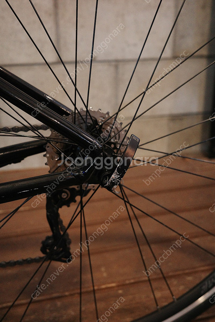 메리다 스컬트라 400 xs 림--4