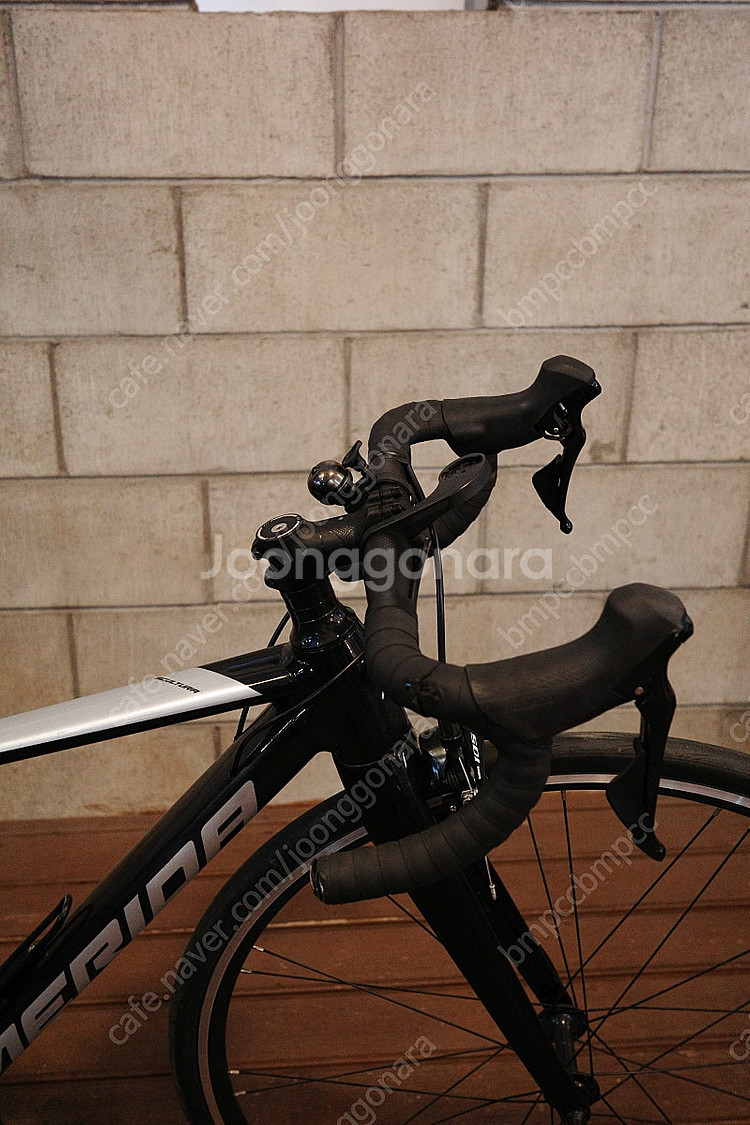 메리다 스컬트라 400 xs 림--5