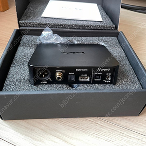매트릭스x spdif 3 ddC