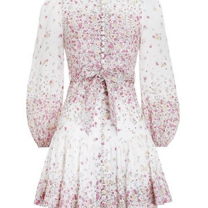 짐머만 정품 카나비 미니드레스 0사이즈