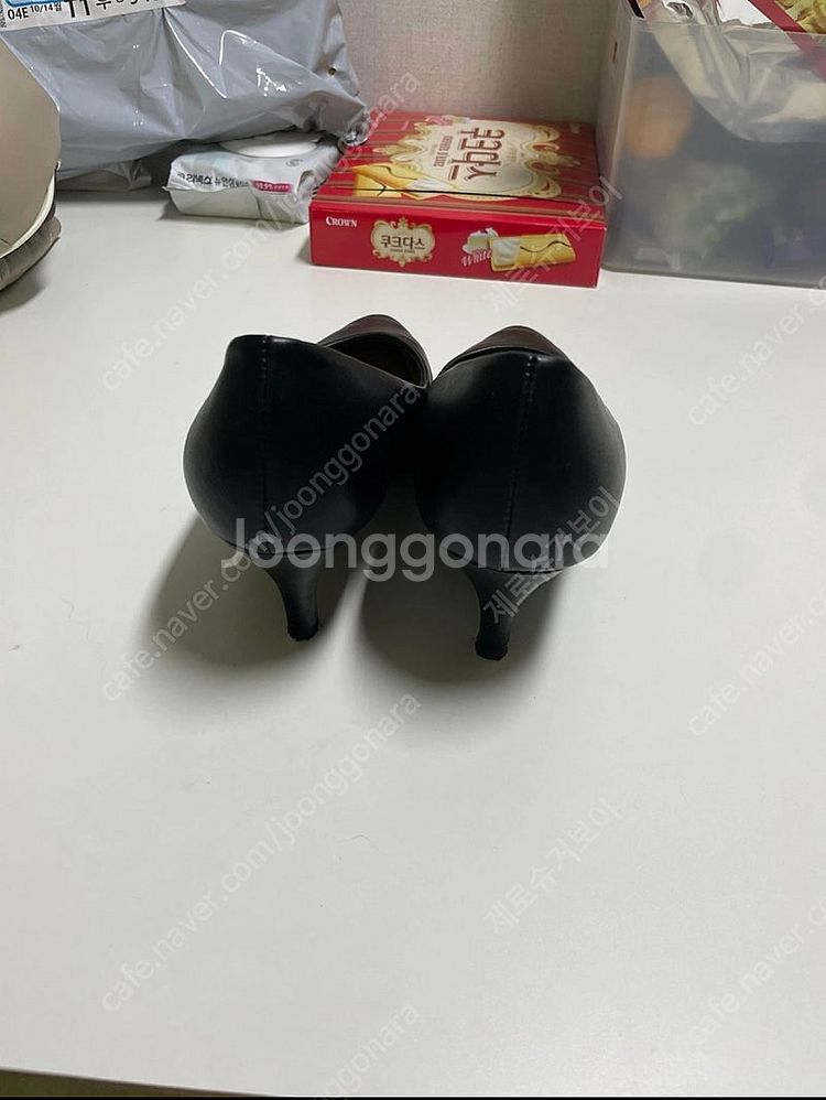 235) Spur여성구두판매합니다.--0