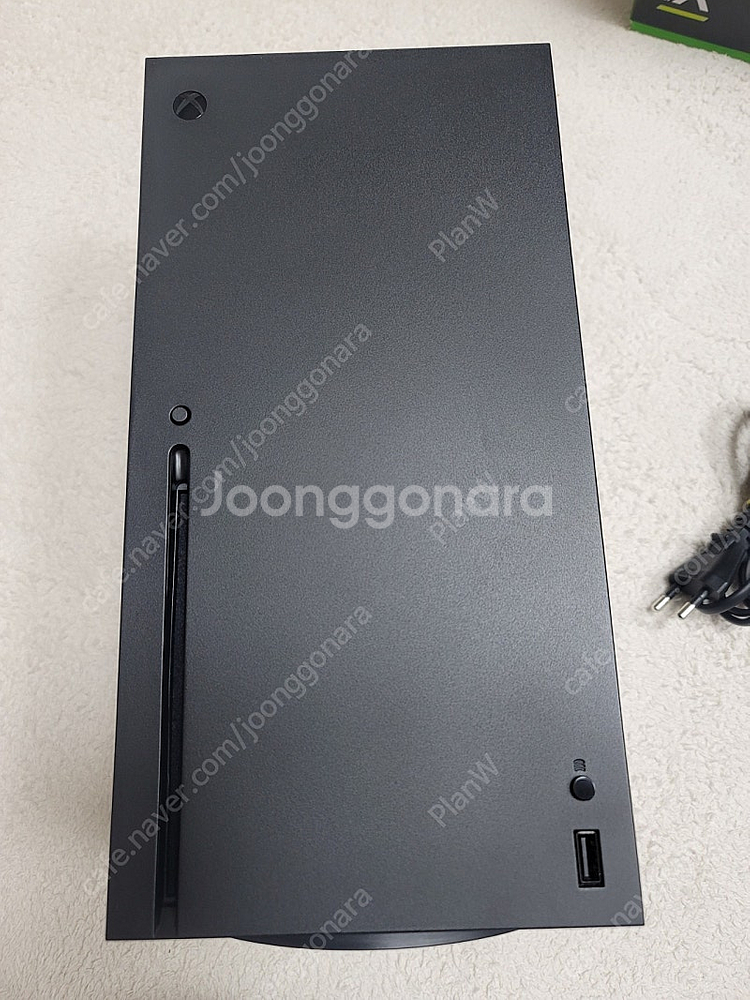 A급) xbox series x 엑시엑 1tb 판매--3