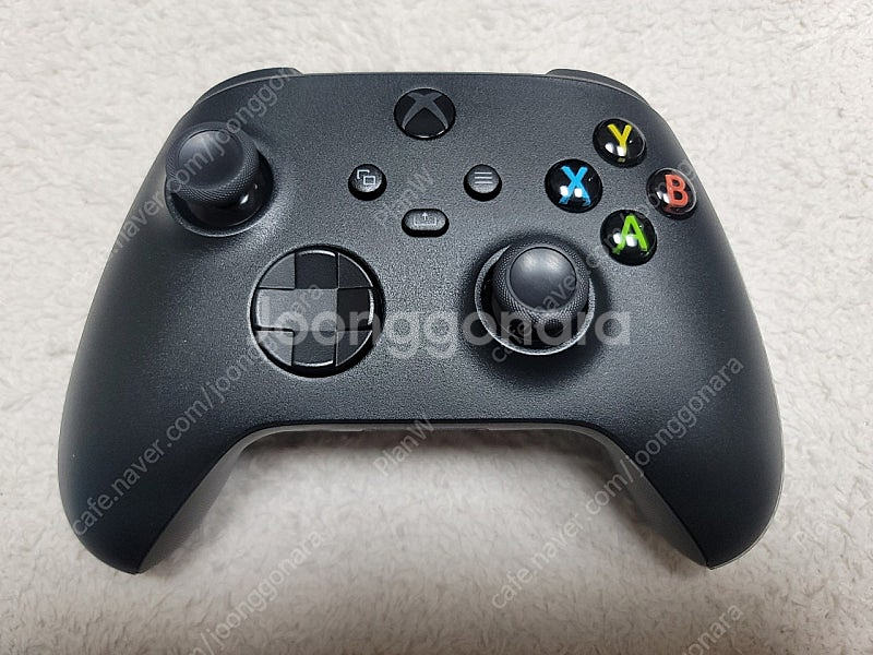 A급) xbox series x 엑시엑 1tb 판매--5