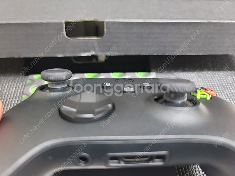 A급) xbox series x 엑시엑 1tb 판매--6