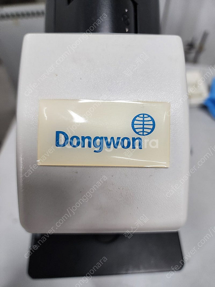 동원 생물 현미경--8