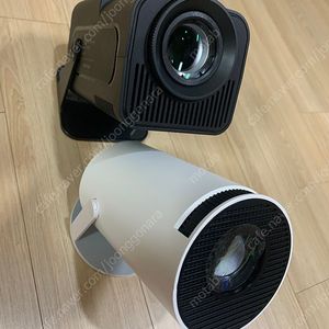 HY300 HY320 빔프로젝터