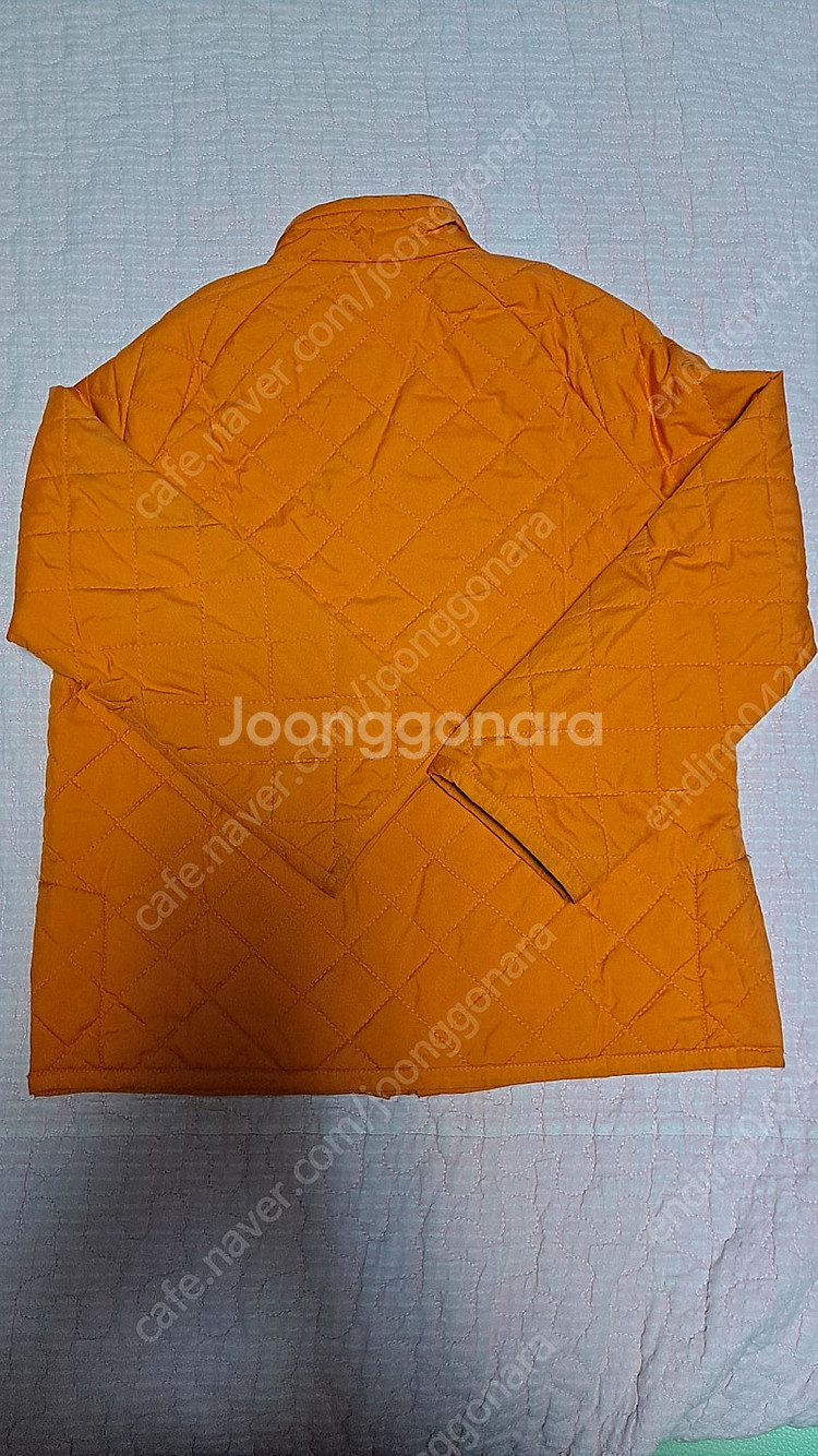 남아 4,5세 4t.5t 퀼팅점퍼 및 자켓 2종일괄 반...--3