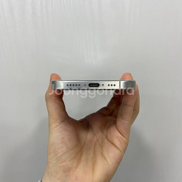 74010 아이폰16프로 화이트티타늄 256GB 부산 ...--3