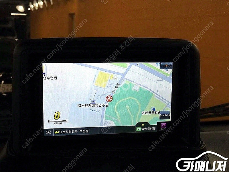 [소형화물][카고]더뉴봉고3 4WD/1.0톤/더블캡/장...--8