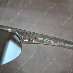 일본 브랜드 Jins sports 안경 판매합니다