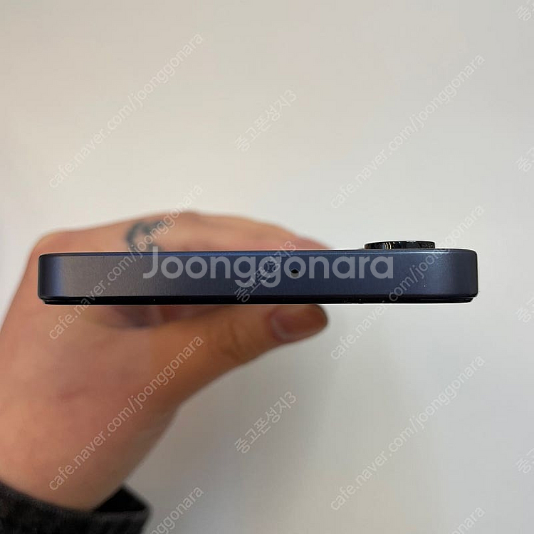 02668 갤럭시버디3 (A156) 블루블랙 128GB...--3