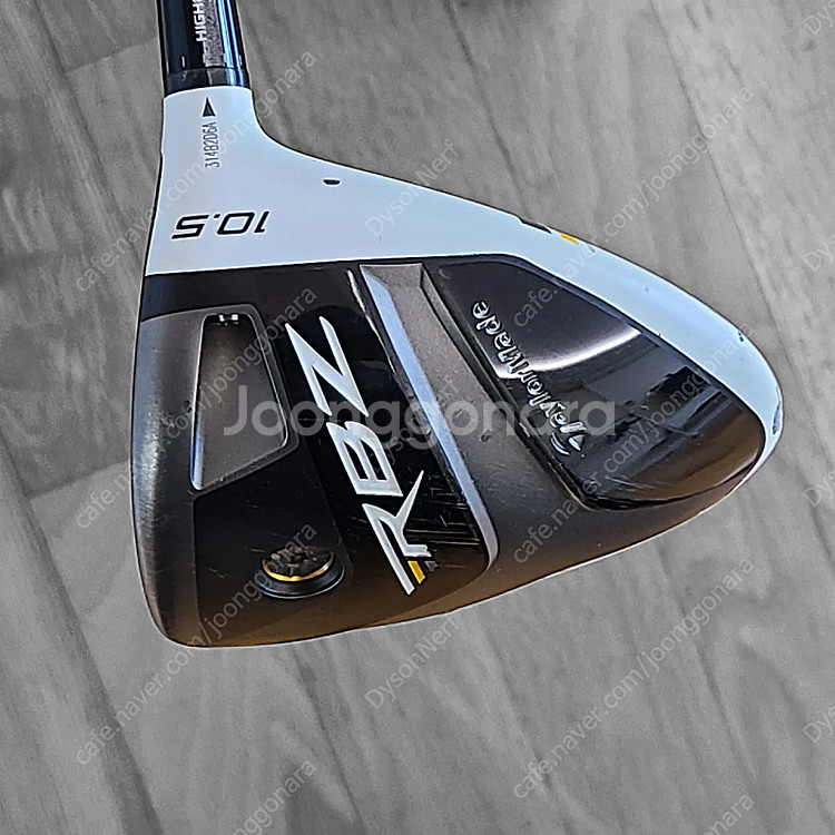 테일러메이드 RBZ STAGE 2 드라이버 10.5도 ...--1