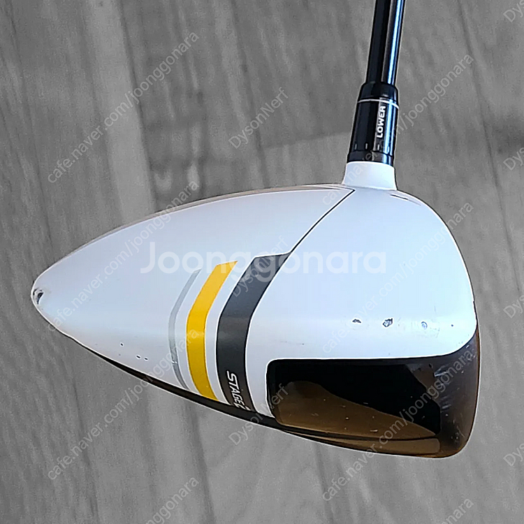 테일러메이드 RBZ STAGE 2 드라이버 10.5도 ...--3