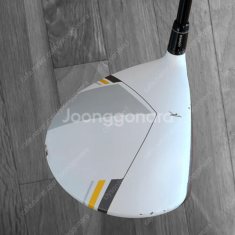 테일러메이드 RBZ STAGE 2 드라이버 10.5도 ...--4