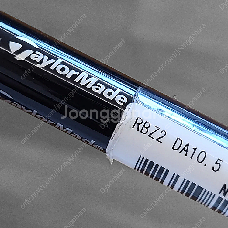테일러메이드 RBZ STAGE 2 드라이버 10.5도 ...--5