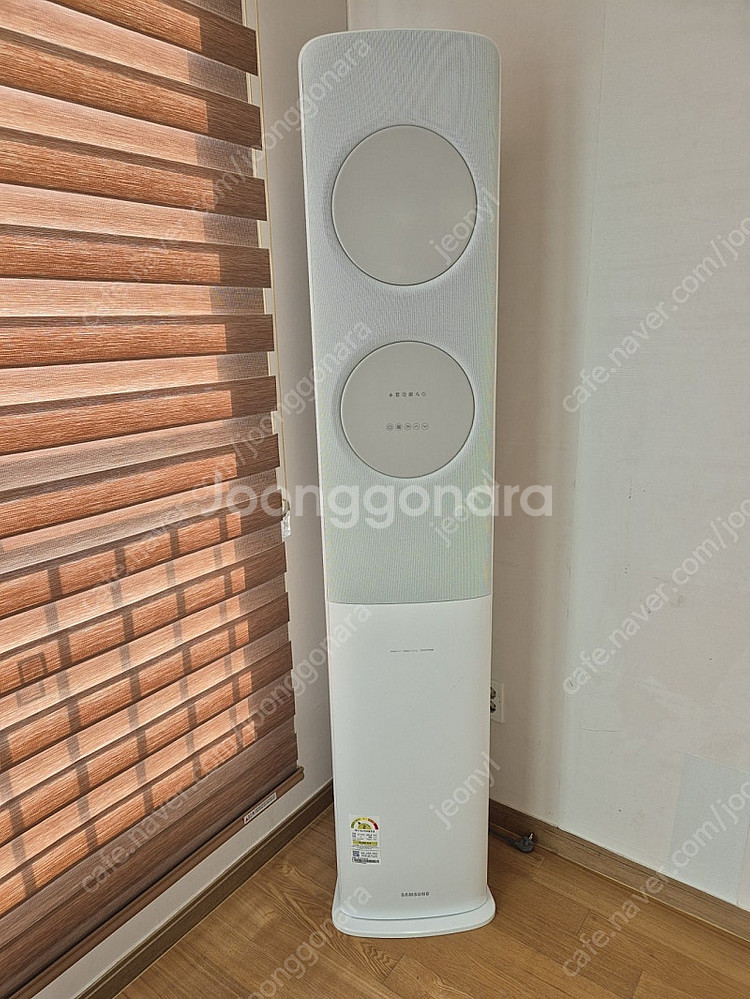 삼성 무풍클래식 비스포크 멀티형 에어컨 AF17B753...--1