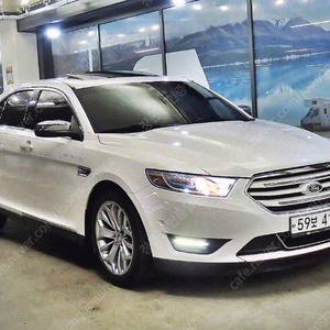 ★특가★ 590 만원 2014년 138,316Km 포드 토러스(6세대) 2.0 에코부스트 리미티드