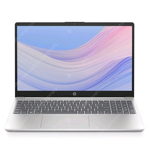 급매 25년2월출시 HP 노트북 15.6인치 미개봉 35만