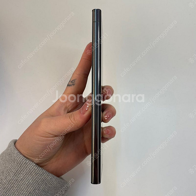 74270 갤럭시S23울트라 (S918) 그린 256G...--5