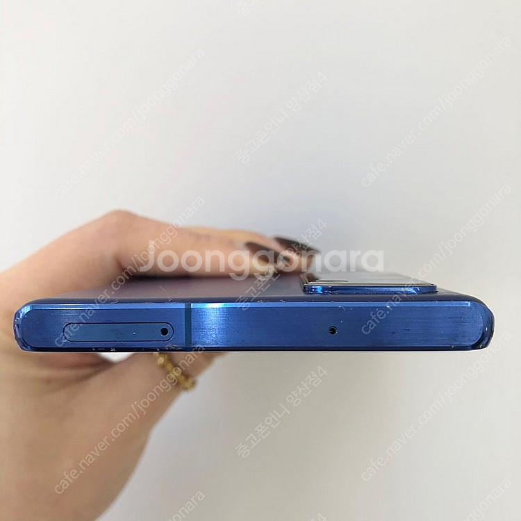 (양산중고폰) 73112 갤럭시노트20 (N981) 미...--3