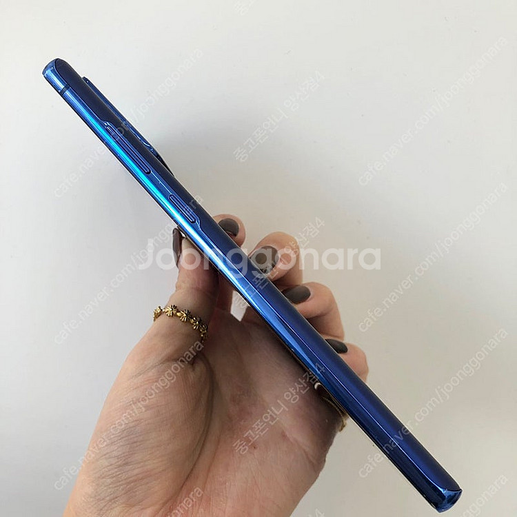(양산중고폰) 73112 갤럭시노트20 (N981) 미...--5
