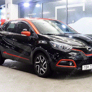 ★특가★ 599 만원 2014년 100,555Km 르노(삼성) QM3 RE