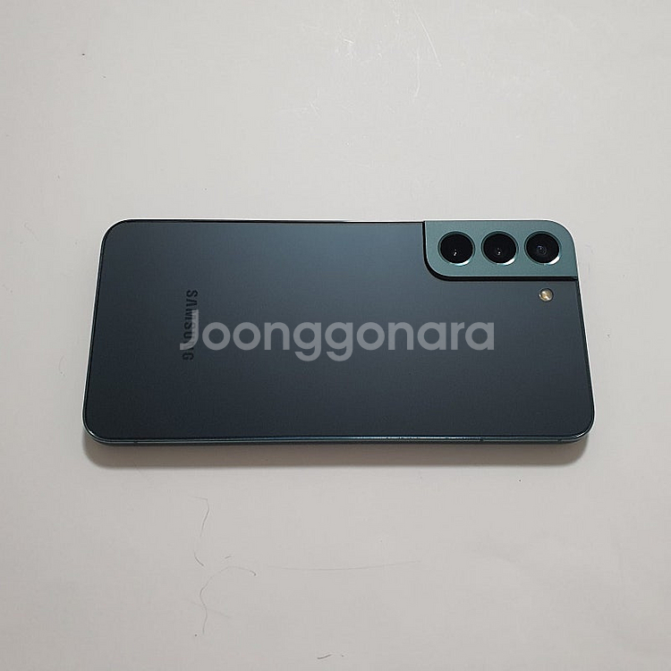 갤럭시 S22 플러스 256GB 저렴 깔끔 정상해지--1