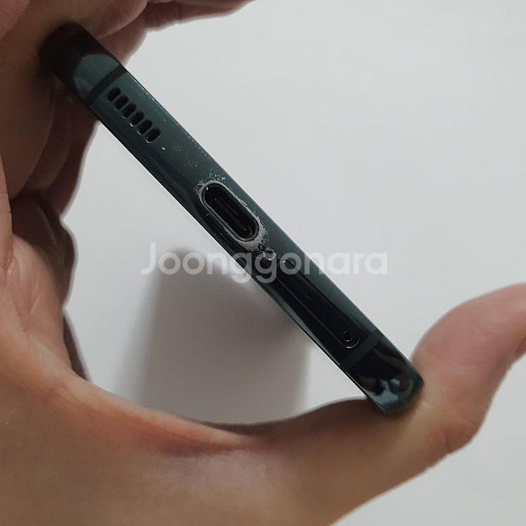갤럭시 S22 플러스 256GB 저렴 깔끔 정상해지--3