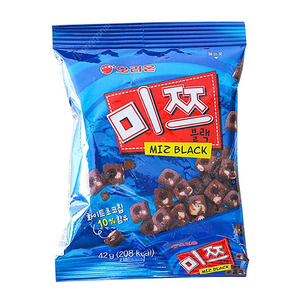 GS25 오리온 미쯔 저렴하게 드려요.