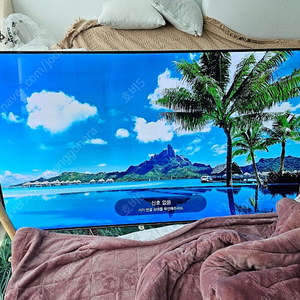 번인 온 lg oled 65인치 팝니다
