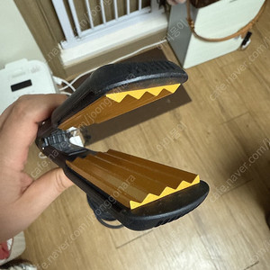 글램팜 다이렉트고데기