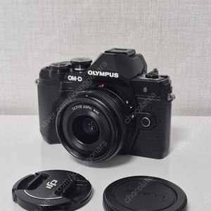 올림푸스 E-M10 MARK III