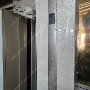 캐리어 스텐드 에어컨 1등급