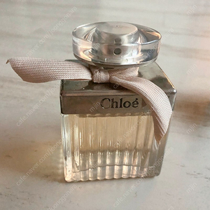 끌로에 오드퍼퓸 75ml