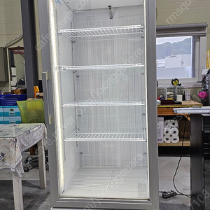 음료수냉장고 수직냉동고 아이스크림냉동고
