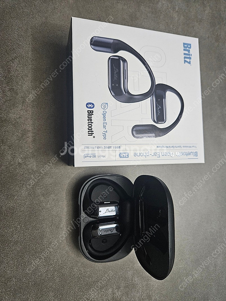 브리츠 bz-pro9--2
