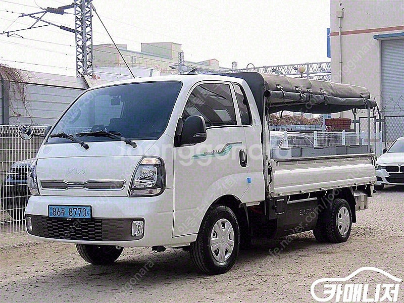 [소형화물][파워게이트]봉고3 (LPG2.5터보) 킹캡...--2