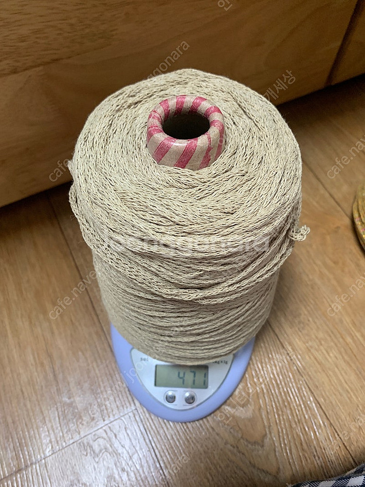 뜨개실 여러가지 3천원부터 (발달 장애 아동 간식비 마...--4