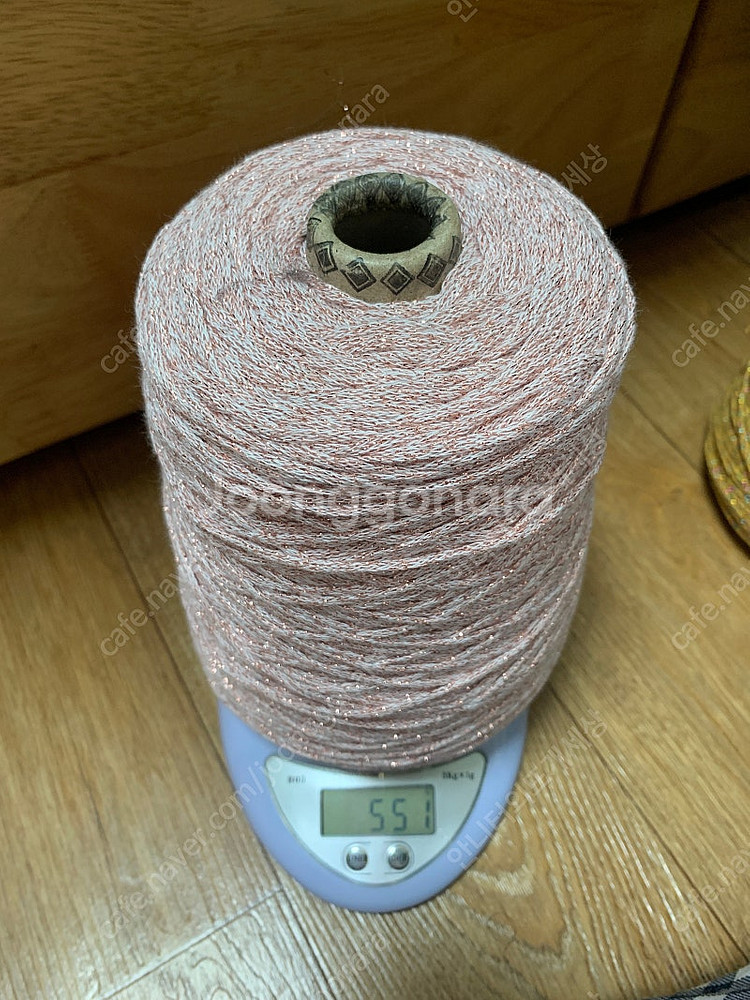 뜨개실 여러가지 3천원부터 (발달 장애 아동 간식비 마...--7