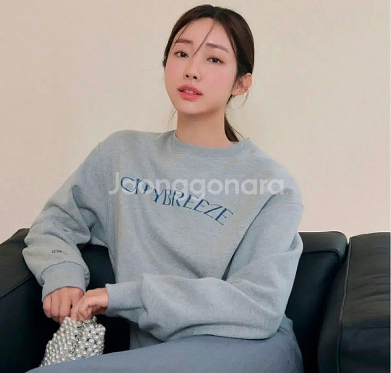 시티브리즈 맨투맨 / 오르 이자벨마랑 얼바닉 낫띵리튼 ...--5