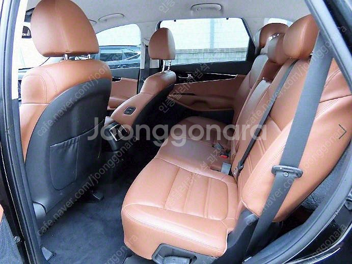 @17년식 더 뉴쏘렌토 디젤 R2.0 2WD 노블레스 ...--6
