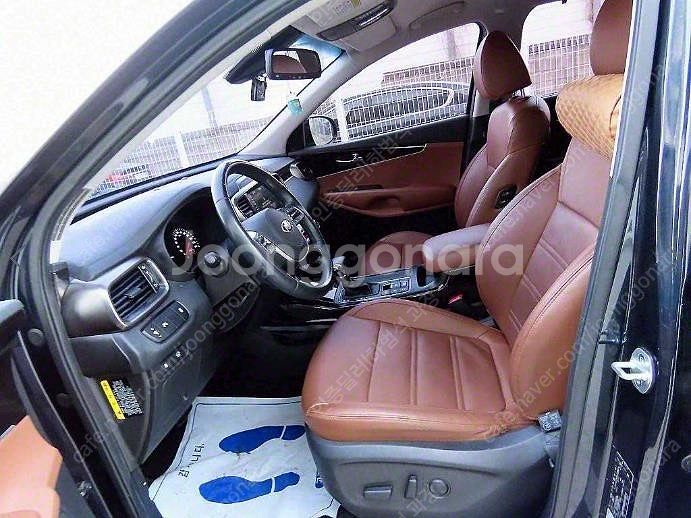 @17년식 더 뉴쏘렌토 디젤 R2.2 4WD 노블레스 ...--5