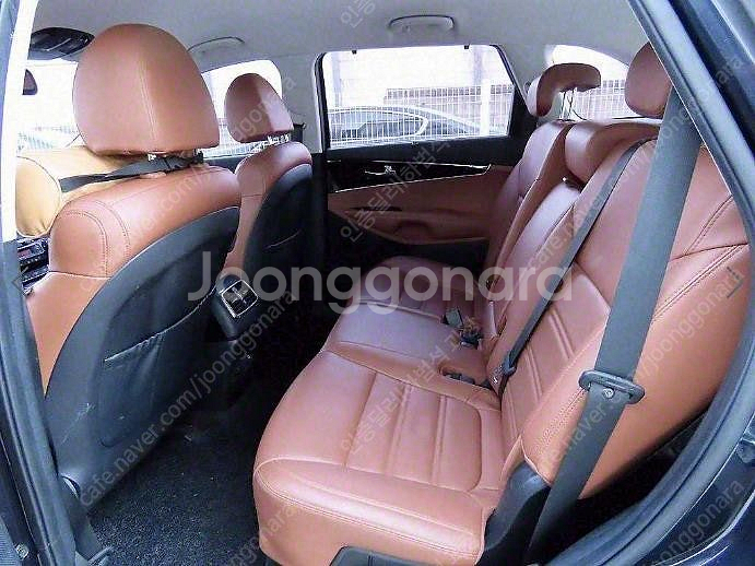 @17년식 더 뉴쏘렌토 디젤 R2.2 4WD 노블레스 ...--6